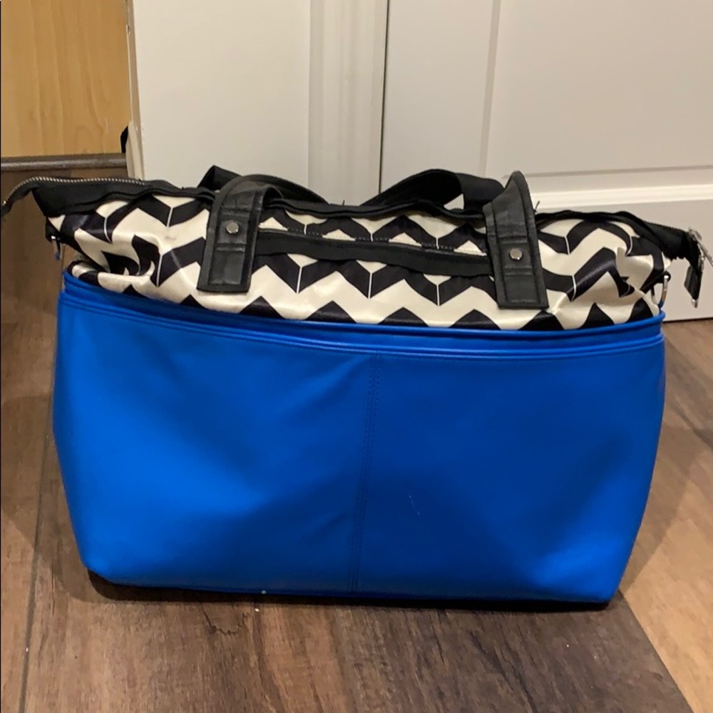 lululemon bag - Picture 2 of 5